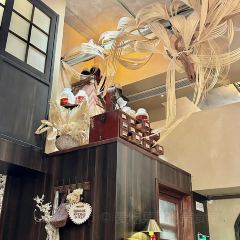 MORNING GOOD Bistro(翰林府店) User Photo