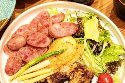 一阪一町(千花島店)