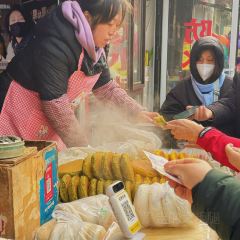 威海北方饺子王餐饮有限公司海水浴场分公司 User Photo