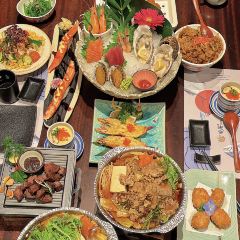 Shang Ju XinPai Japanese Restaurant User Photo