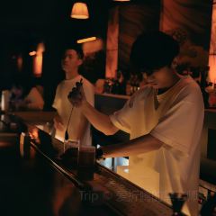 SYOUKON BAR User Photo