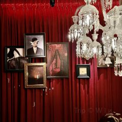 DOT Whiskey Club 여행 사진