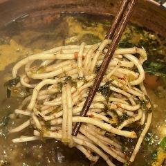 小象园子·版纳牛肉铜锅(麓湖店) User Photo