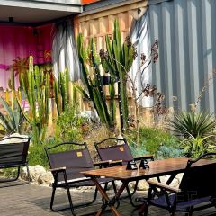 MOSKEY摩司基机车·咖啡·烧烤·精酿(麓湖店) User Photo