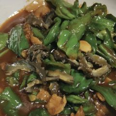 旺角渔村·小海鲜渔家菜(鲅鱼圈店) User Photo