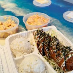 Musubi Cafe IYASUME User Photo