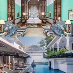 Tempus Fugit - JW Marriott Phu Quoc Emerald Bay Resort & Spa ảnh của người dùng