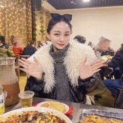 JIAO DIAN SHAO KAO LIN TONG DIAN LIN TONG DIAN User Photo