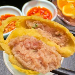 撈王鍋物料理(永珍城店)張用戶圖片