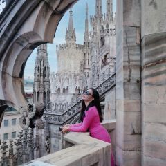 Terrazza Duomo 21 여행 사진