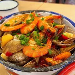 老三樣·美食研發館（綠茵路店）張用戶圖片