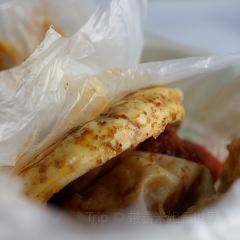 小白房辣焙子(呼市总店) User Photo