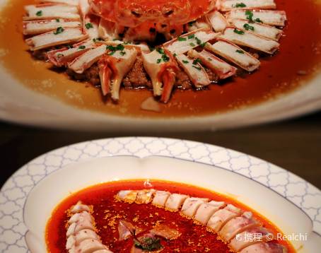 HUAIYANGXIAOYAN & QUYUANPLUS