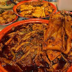 妆蒜(仓山浦上万达广场金街店) User Photo