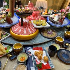 御尚鲜·海鲜市集餐厅(万平口莱顿店) User Photo