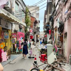 四姐牛杂 User Photo