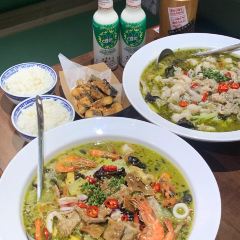 小龙坎火锅(古城店) User Photo