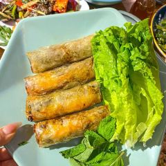 樾滋味越南菜（橋東店）張用戶圖片