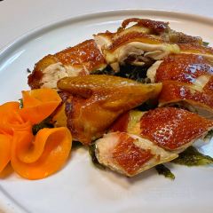 广西壮锦博物馆艺术主题餐厅 User Photo