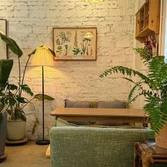 樹Cafe張用戶圖片