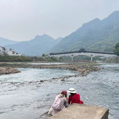 门溪山居·镜岭味道 User Photo