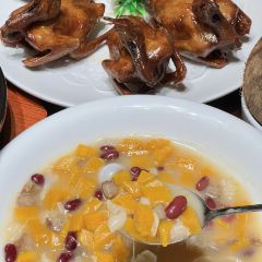 謝記乳鴿皇（江北總店）張用戶圖片