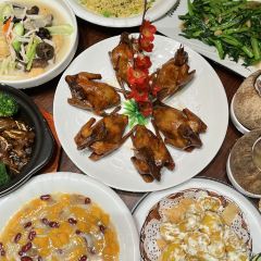 謝記乳鴿皇（江北總店）張用戶圖片