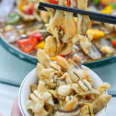 新歡海鮮坊（品簽店）張用戶圖片