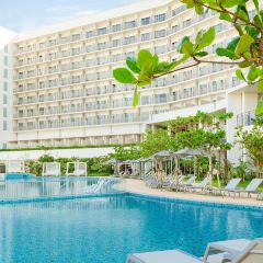 All Day Dining Amahaji張用戶圖片