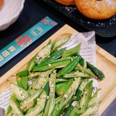 有钳的硬货·海鲜饭(广州番禺万达广场店) User Photo