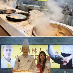 Wanshifajiujia CCTV shangbangyuyan User Photo