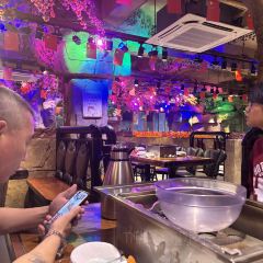 江湖渔道(北流店) User Photo