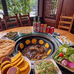 湖畔居灶台鱼农家饭(雁栖湖店) User Photo