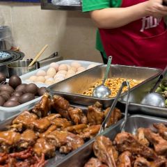 徐州辣汤(华滕小区店) User Photo