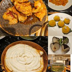 奉天小馆·非遗东北菜(铁西万象汇店) 여행 사진