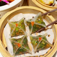 食膳星港记·手工现做港式茶餐厅(吉联店) User Photo