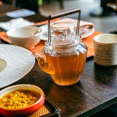 苏州阳澄半岛英迪格酒店·澄16餐厅 User Photo
