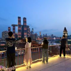 ONEEYEBAR User Photo