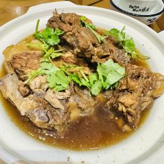 真定郝家排骨(大十字街店) User Photo