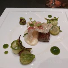 Ever Restaurant User Photo