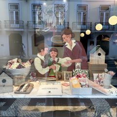 Casa Portuguesa do Pastel de Bacalhau (Rua Augusta) User Photo