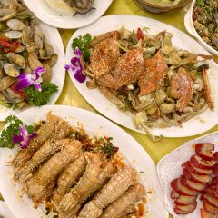 潮汕海鮮大排檔（雙月灣店）張用戶圖片