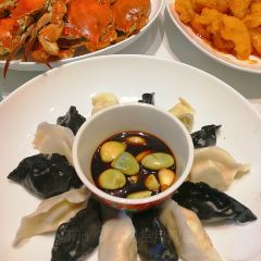渔家风味·鲅鱼水饺天津菜(开发区店) User Photo