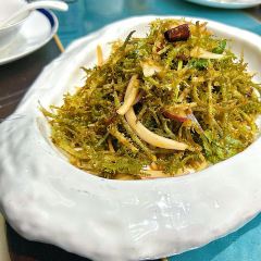 Yajunyanggaorou (haihu) User Photo