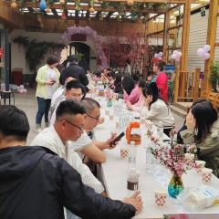 嘉旺水韵人家农家乐 User Photo