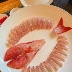 言江南JIANGNAN TALK(绿地外滩中心店) User Photo