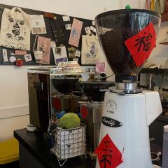 三不咖啡 User Photo