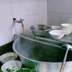 澄城学斌水盆羊肉(八路店) User Photo