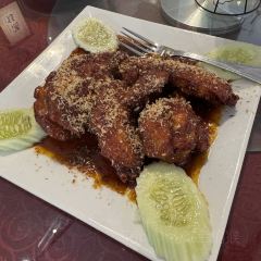 Siew Tin's Nyonya Kitchen User Photo