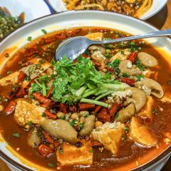 马记肥肠大王(阆中云天公寓店) User Photo